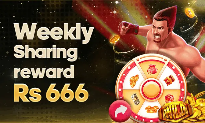 m999 weekly bonus